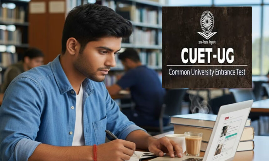 CUET-UG 2026