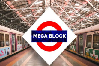 Central Railway Mega Block