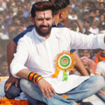 Chirag Paswan