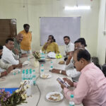 Coastal Road Traffic Management