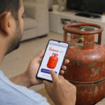 Cylinder Bookings