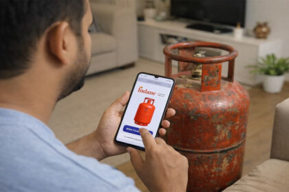 Cylinder Bookings