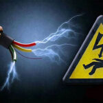 Death by Electrocution