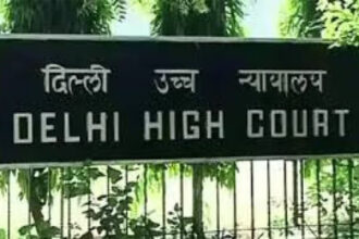 Delhi HC on CJP Ban