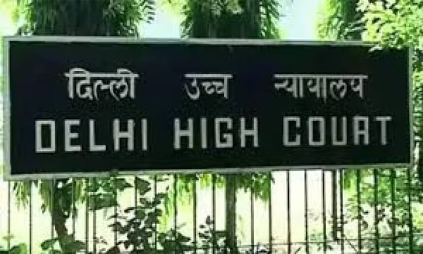 Delhi HC on CJP Ban