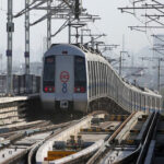 Delhi Metro Services