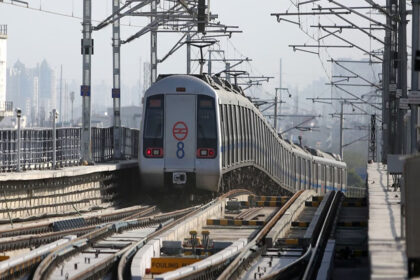 Delhi Metro Services