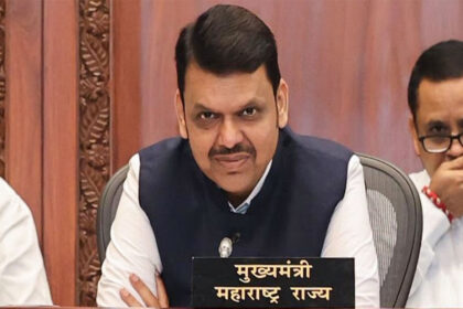 Devendra Fadnavis