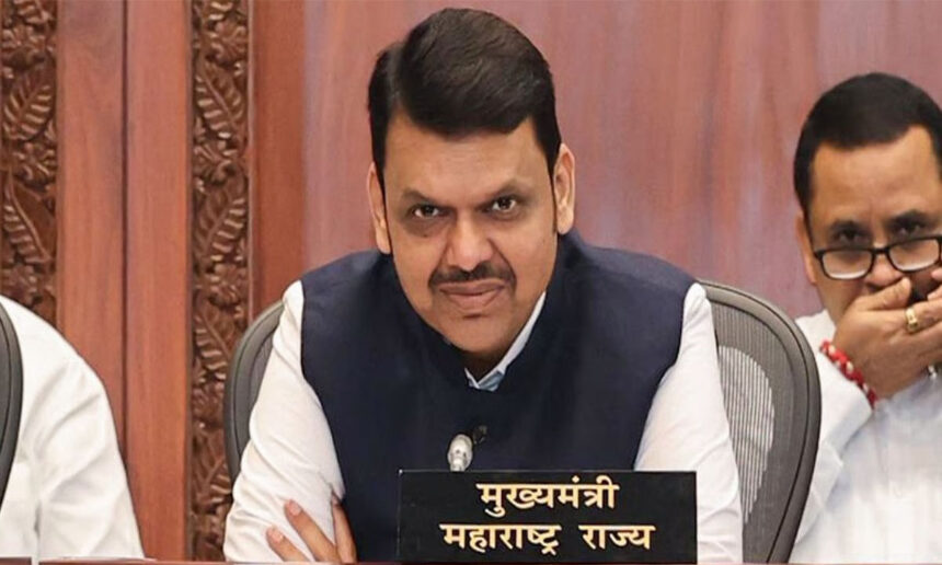 Devendra Fadnavis