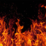 Dhokali Hotel Fire