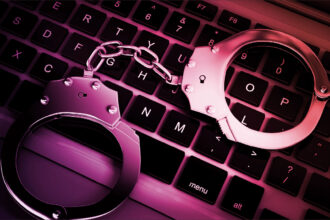 Digital Arrest