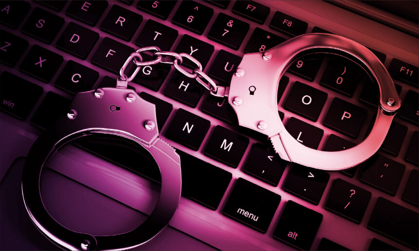 Digital Arrest