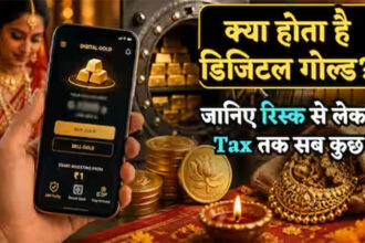 Digital Gold Explained