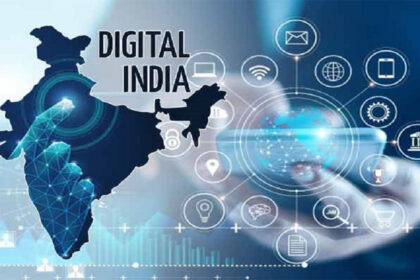 Digital Reforms in India
