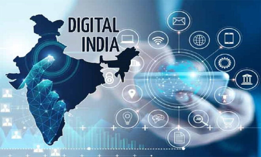 Digital Reforms in India