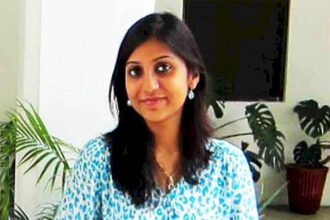 District Magistrate Swati S. Bhadauria