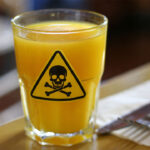 Drugged Juice Robbery