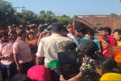 East Champaran
