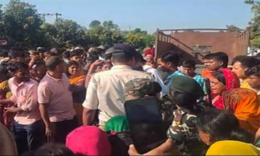 East Champaran