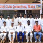 Eknath Shinde Cricket Club