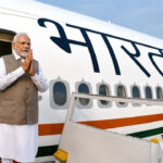 Energy Security Tops Modi's Agenda