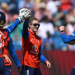 England vs India Women