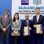Exim-Golomt Bank Agreement