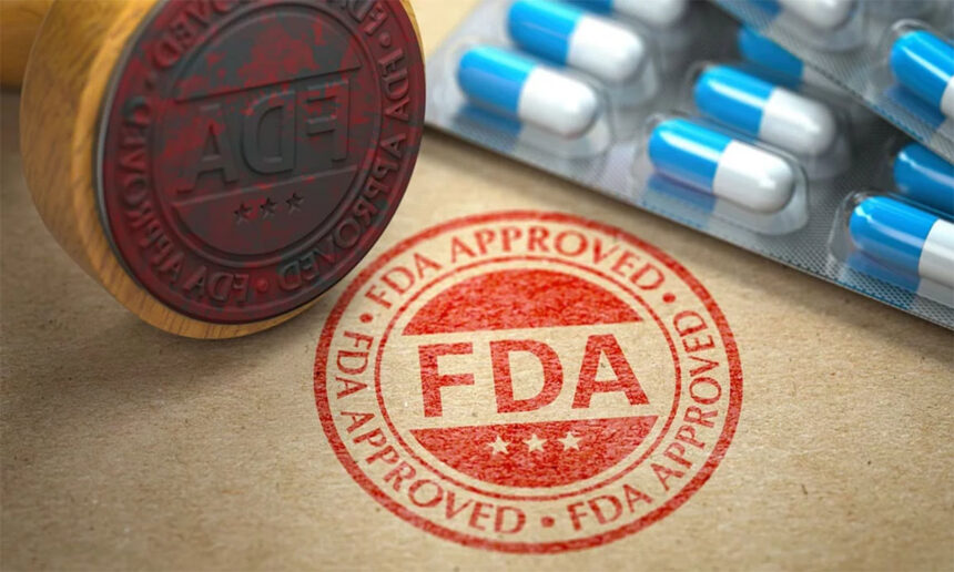 FDA