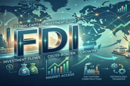 FDI