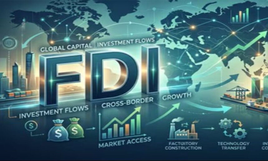 FDI