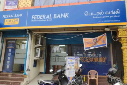 Federal Bank Digital Platform