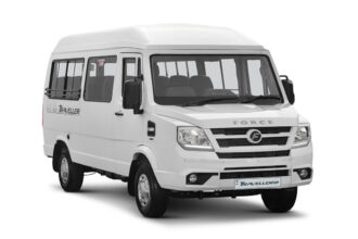 Force Motors