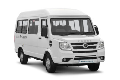 Force Motors