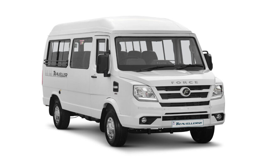 Force Motors