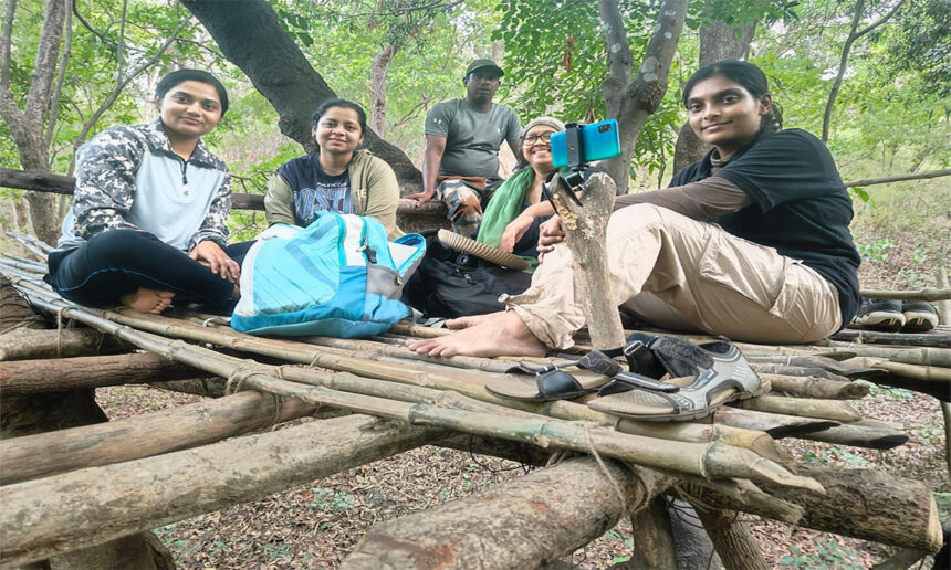 Forest Census