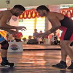 Freestyle Bouts Conclude