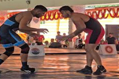 Freestyle Bouts Conclude