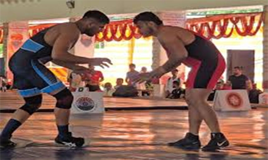 Freestyle Bouts Conclude