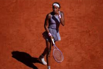 French Open 2026