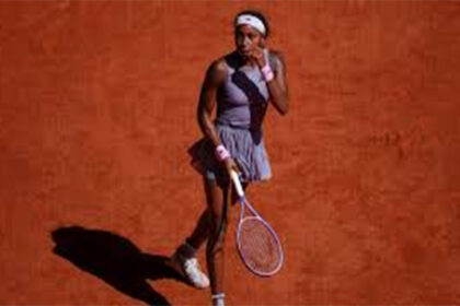 French Open 2026