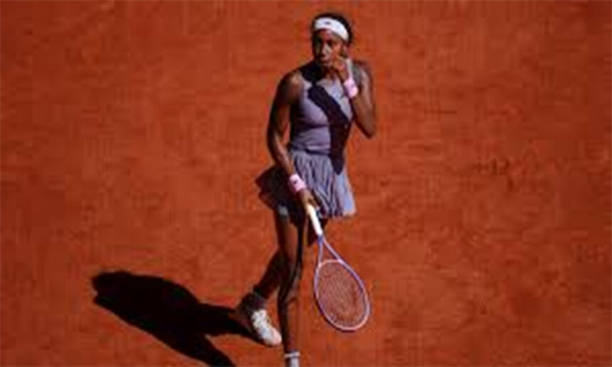 French Open 2026