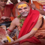 Gavishti Gau Raksharth Yatra