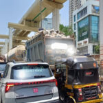 Ghodbunder Road Deadly Incident