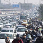 Ghodbunder Road Traffic Changes