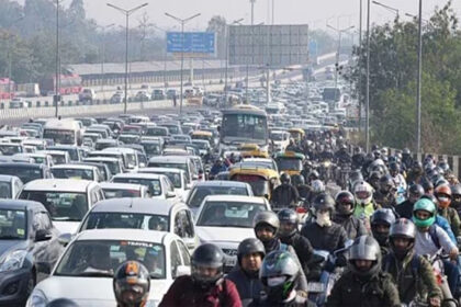 Ghodbunder Road Traffic Changes