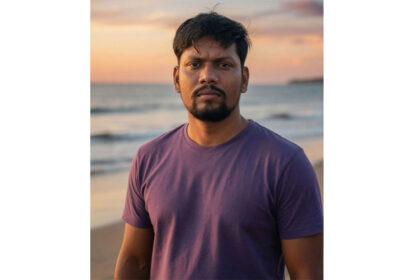 Groom Murder Case