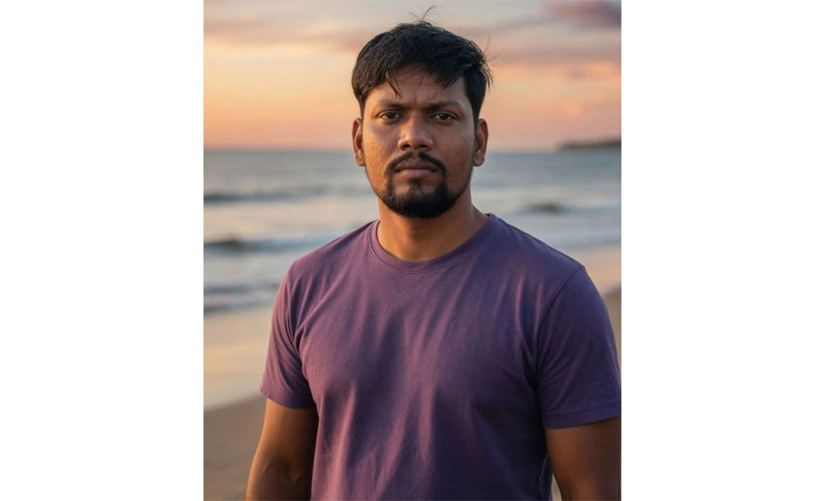 Groom Murder Case