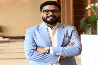 Harsh Girish Patel