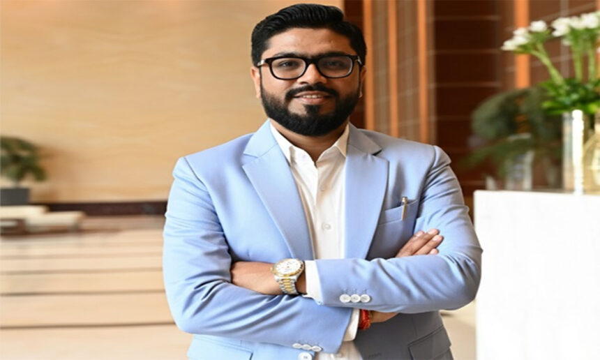 Harsh Girish Patel