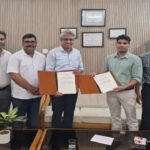 IIT Roorkee Agreements